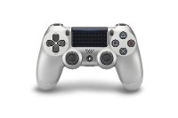PS4 SCE 301541 Playstation 4 DualShock Silver Wireless Control