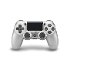 PS4 SCE 301541 Playstation 4 DualShock Silver Wireless Control-2
