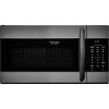 FGMV155CTD Frigidaire Gallery Over the Range Microwave - 1.5 cu. ft. Black Stainless Steel-3