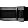 FGMV155CTD Frigidaire Gallery Over the Range Microwave - 1.5 cu. ft. Black Stainless Steel-4