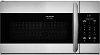 FGMV155CTF Frigidaire Gallery 1.5 cu. ft. Over the Range Convection Microwave - Smudge-Proof Stainless Steel-1