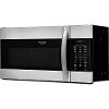 FGMV155CTF Frigidaire Gallery 1.5 cu. ft. Over the Range Convection Microwave - Smudge-Proof Stainless Steel-4