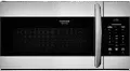 FGMV155CTF Frigidaire Gallery Over the Range Convection Microwave - 1.5 cu. ft. Smudge-Proof Stainless Steel