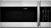 FGMV155CTF Frigidaire Gallery Over the Range Convection Microwave - 1.5 cu. ft. Smudge-Proof Stainless Steel