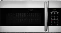 FGMV155CTF Frigidaire Gallery Over the Range Convection Microwave - 1.5 cu. ft. Smudge-Proof Stainless Steel