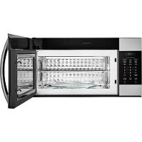FGMV155CTF Frigidaire Gallery Over the Range Convection Microwave - 1.5 cu. ft. Smudge-Proof Stainless Steel-5
