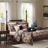 Wellington Blue King 9 Piece Bedding Collection