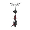 Swagtron Black Swagcycle eBike-7
