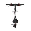 Swagtron White Swagcycle eBike-2