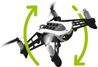 PF727008AA Parrot Mambo Fly Minidrone-3