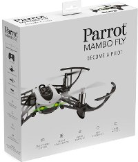 PF727008AA Parrot Mambo Fly Minidrone-4