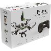 Parrot Mambo Mission Minidrone with Cannon and Grabber-3