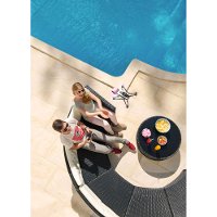 Parrot Mambo Mission Minidrone with Cannon and Grabber-5