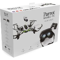 Parrot Minidrone Mambo FPV -5