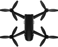 Parrot Bebop 2 Power Drone FPV Pack-3