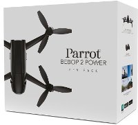 Parrot Bebop 2 Power Drone FPV Pack-4