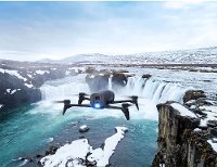Parrot Bebop 2 Power Drone FPV Pack-5