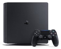 PS4 SCE 302421 PlayStation 4 Pro - Star Wars: Battlefront II - 1 TB Bundle