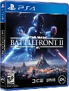PS4 SCE 302421 PlayStation 4 Pro - Star Wars: Battlefront II - 1 TB Bundle-4