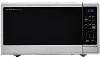 SMC1443CM Sharp 1.4 Cu. Ft. Microwave - Stainless Steel