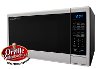 SMC1443CM Sharp 1.4 Cu. Ft. Microwave - Stainless Steel-6