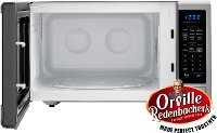 SMC1443CM Sharp 1.4 Cu. Ft. Microwave - Stainless Steel-7