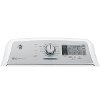 GTW750CSLWS GE 5.0 Cu. Ft. Top Load Washer - White-2