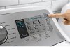 GTW750CSLWS GE 5.0 Cu. Ft. Top Load Washer - White-5