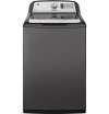 GTW750CPLDG GE 5.0 Cu. Ft. Top Load Washer - Diamond Gray