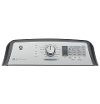 GTW750CPLDG GE 5.0 Cu. Ft. Top Load Washer - Diamond Gray-2