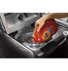 GTW750CPLDG GE 5.0 Cu. Ft. Top Load Washer - Diamond Gray-5