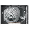 GTD75ECPLDG GE 7.4 cu. ft. Electric Dryer with HE Sensor Dry - Diamond Gray-3