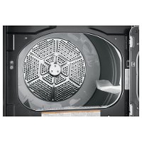 GTD75ECPLDG GE Electric Dryer with WiFi Connect - 7.4 cu. ft. Diamond Gray-3