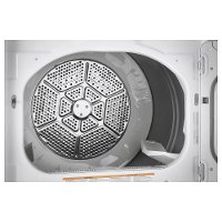 GTD75GCSLWS GE Gas Dryer WiFi Enabled - 7.4 cu. ft. White-2