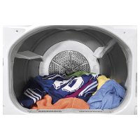 GTD75GCSLWS GE Gas Dryer WiFi Enabled - 7.4 cu. ft. White-4