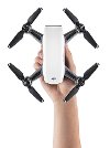 CP.PT.000731 DJI White Spark-4