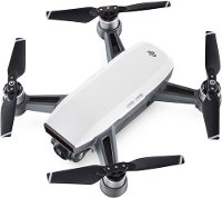 CP.PT.000899 DJI Spark, Fly More Combo Drone