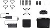 CP.PT.000899 DJI Spark, Fly More Combo Drone-2