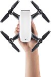 CP.PT.000899 DJI Spark, Fly More Combo Drone-4