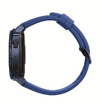 SM-R600NZBAXAR Samsung Smartwatch - Gear Sport Blue-2