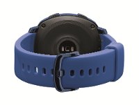 SM-R600NZBAXAR Samsung Smartwatch - Gear Sport Blue-3