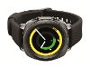 SM-R600NZKAXAR Samsung Smartwatch - Gear Sport Black-2