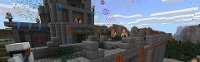 XB1 MIC 44Z078 Minecraft Explore Platinum - Xbox One-3