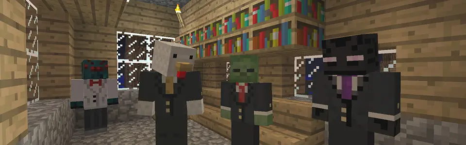 XB1 MIC 44Z078 Minecraft Explore Platinum - Xbox One-4