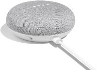 GOOGLE-HM-MINI,CHALK Google Home Mini - Chalk