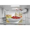 FGSC2335TD Frigidaire Gallery 36 Inch Counter-Depth Side-by-Side Refrigerator - Black Stainless Steel-4