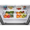 FFHD2250TS Frigidaire 36 Inch French Door Refrigerator Counter Depth - Stainless Steel-3