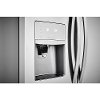 FFHD2250TS Frigidaire 36 Inch French Door Refrigerator Counter Depth - Stainless Steel-4