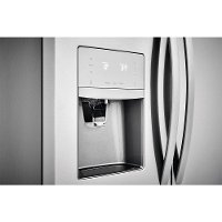 FFHD2250TS Frigidaire Counter Depth French Door Refrigerator - 21.7 cu. ft., 36 Inch Stainless Steel-4