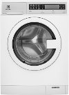 EFLS210TIW Electrolux Compact Front Load Washer with Steam - White